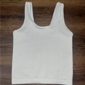 a new day White Women's Tank Top
